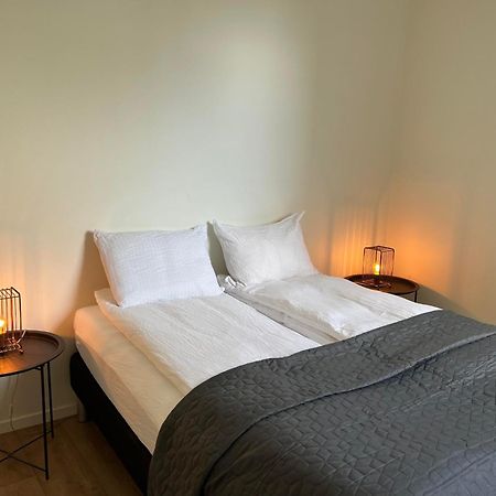 Hellegata 7 Apartment Alesund Luaran gambar