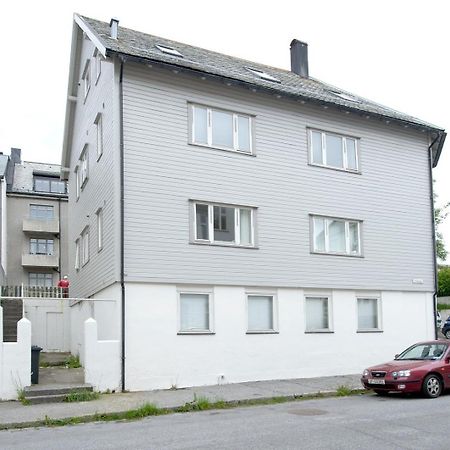 Hellegata 7 Apartment Alesund Luaran gambar