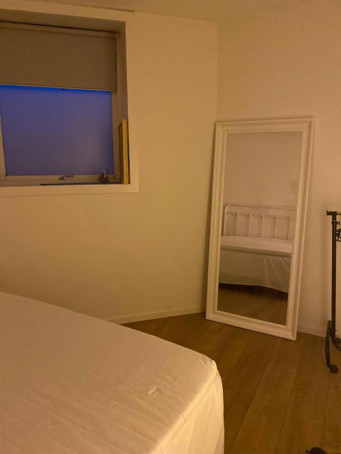 Hellegata 7 Apartment Alesund Luaran gambar