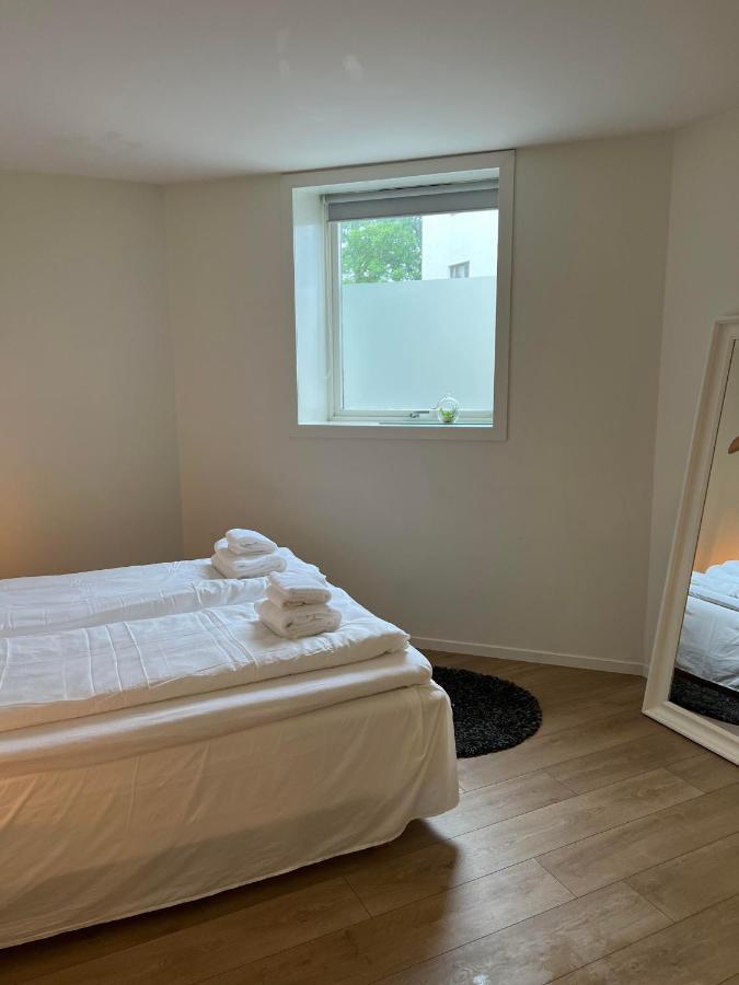 Hellegata 7 Apartment Alesund Luaran gambar