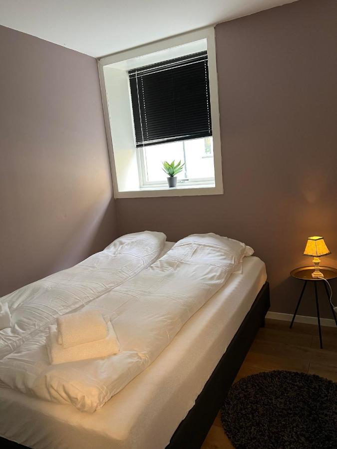 Hellegata 7 Apartment Alesund Luaran gambar