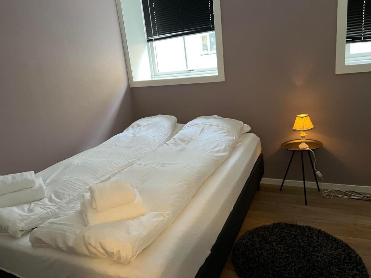 Hellegata 7 Apartment Alesund Luaran gambar
