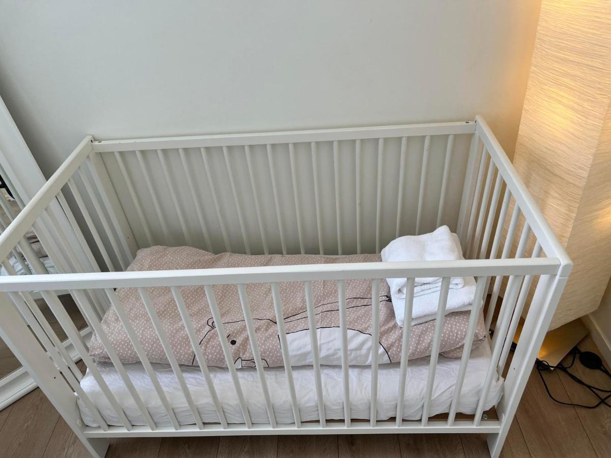 Hellegata 7 Apartment Alesund Luaran gambar