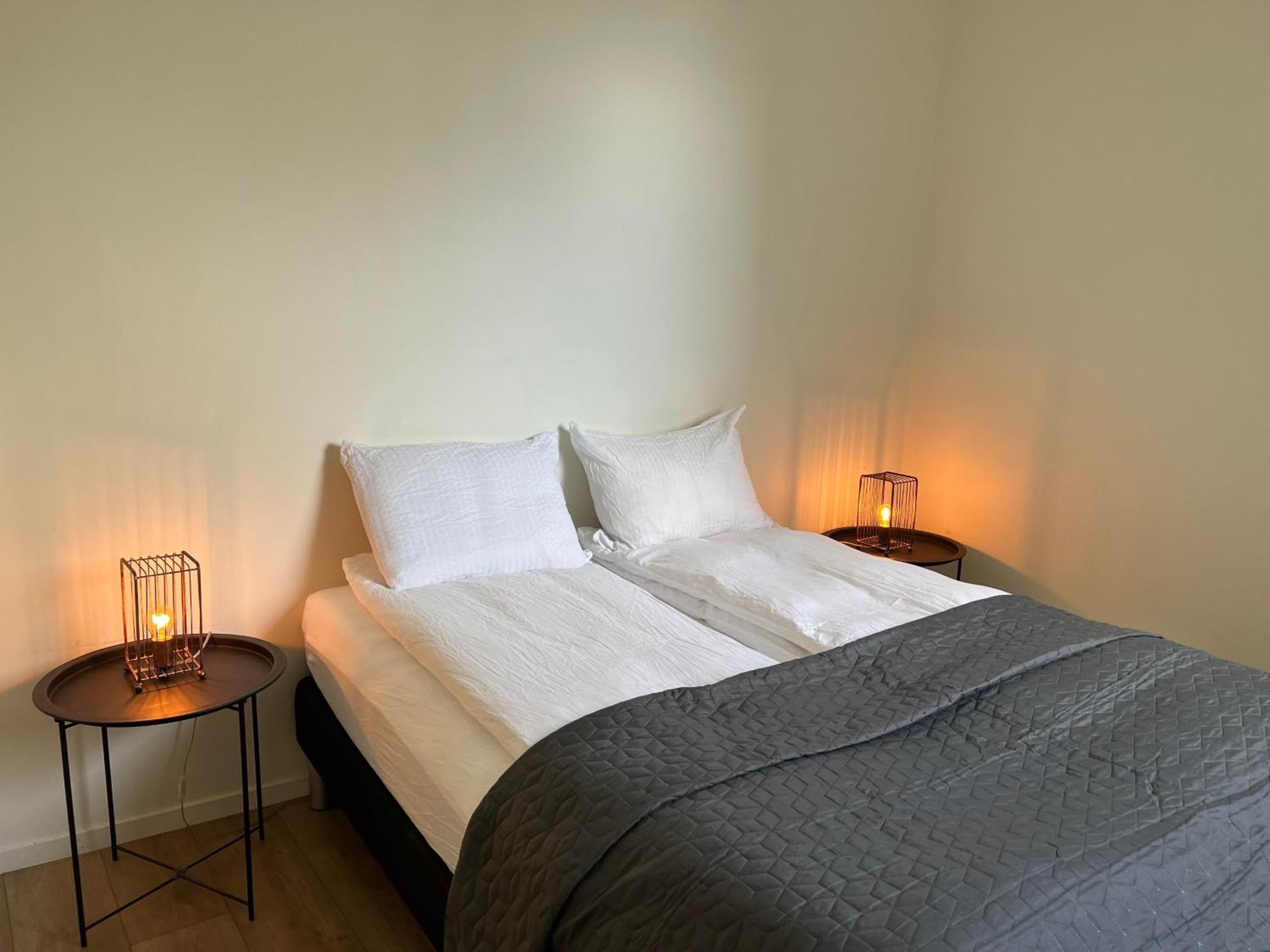 Hellegata 7 Apartment Alesund Luaran gambar